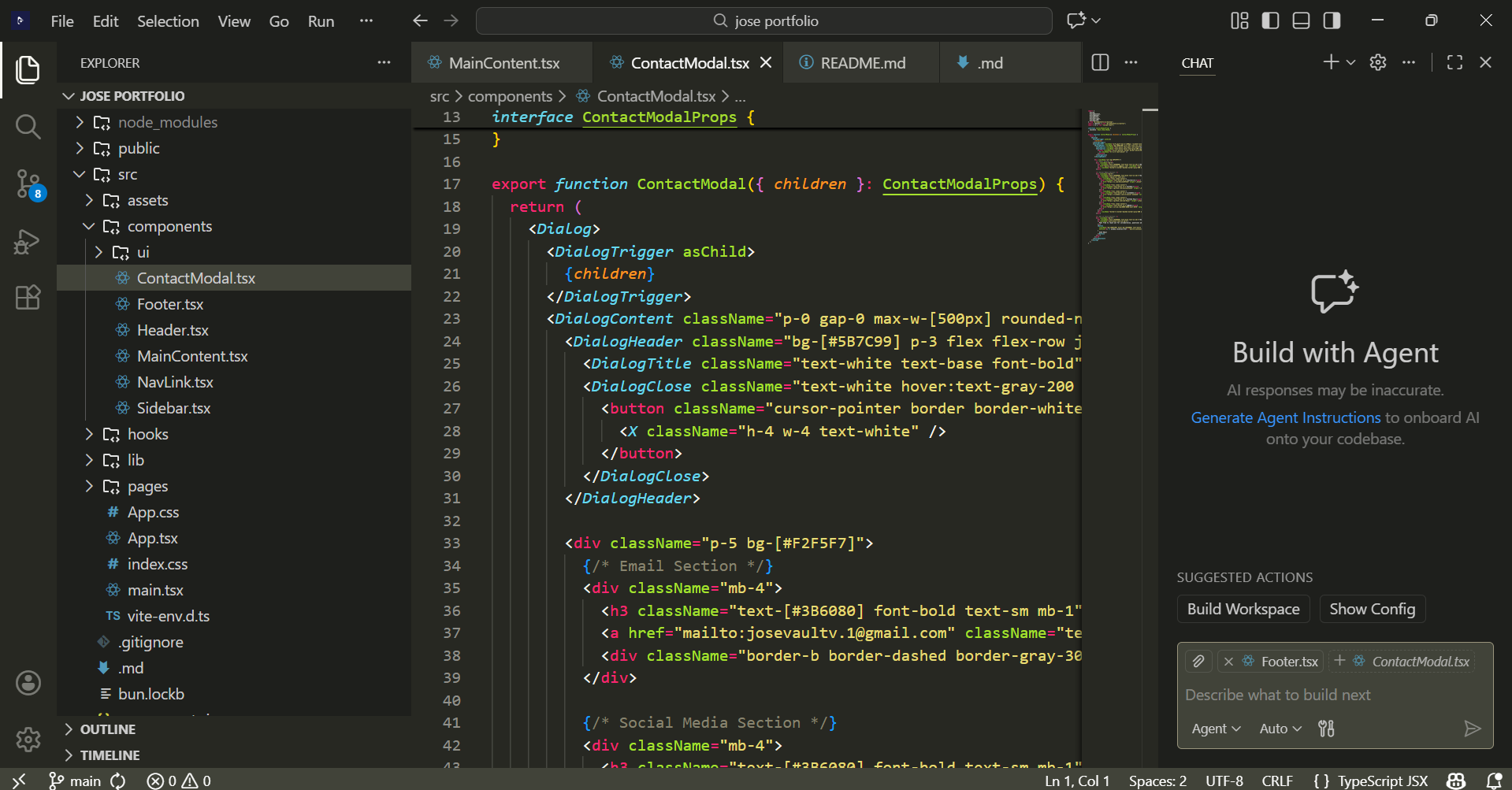 Som DVPS with AI Chatbot Assistant